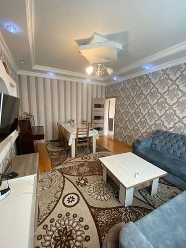 Həyət evləri və villaların satışı: Binəqədi qəs. 3 otaqlı, 100 kv. m, Kredit yoxdur, Yeni təmirli — 6