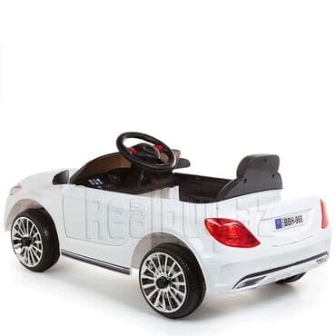 masin ucun xor xor: 5 yaşa qədər uşaqlar üçün. Hər ikisi qapısı açılır, pultla idarə etmə — 2