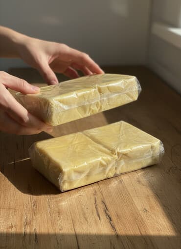 qiz usagi ucun ad gunu tortu: Xaçapuri yarımfabrikat. Evdə hazırlanır. Ən keyfiyyətli məhsullarla — 1