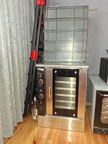 Hazir biznes avadanliqlari.Avadanliqlar yenidir.Sadece sekil cekmek