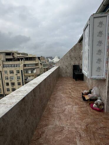 yeni evlər: 3 otaqlı, Yeni tikili, m. Xətai, 94 kv. m — 21