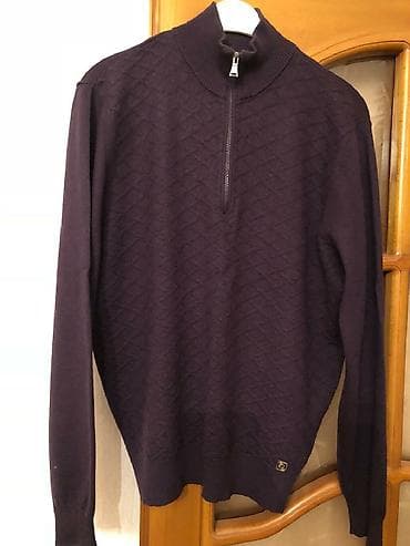 kişi botu: Sviter XL — 1