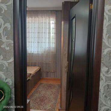 yaşıl dərə həyət evləri: 1 otaqlı həyət evi – bağ sahəsi ilə - Giriş: Həyətyanı sahəyə açılan — 30