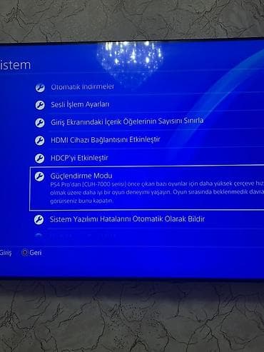 playstation 4 ucuz: PlayStation 4 Slim oyun konsolu paketi tekce piresdeşin öz satılır — 7