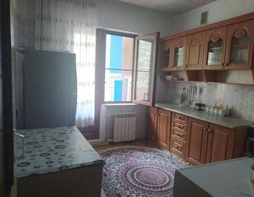 kiraye evler 7 mikrorayon: Memar Əcəmi metrosu yaxınlığında 9 mərtəbəli köhnə tikilinin 2 ci — 3