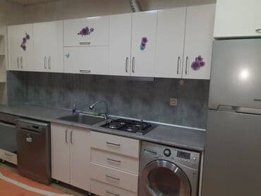 qarayev obyekt: Qaraev metrosuna yaxın 16 mertebeli binanın 9-cu mərtəbəsində — 5