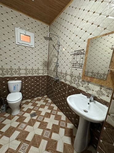 ищу сиделку для пожилой женщины: Zabrat 2 qəsəbəsi İstixana dairəsi — 10