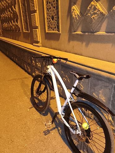 velosiped rambo 26: XINJX Velosiped — 3