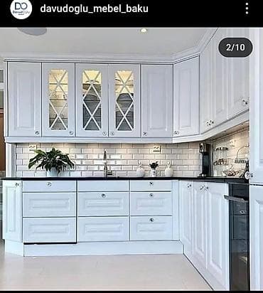 METBEX mebelləri 150 manatdan başlaylayarğ sifarişlə yığılir