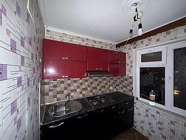 kiraye evler mida: 3 otaqlı mənzil (daxili şəkillər) - Planlanma: ayrı otaqlar, dəhliz — 4