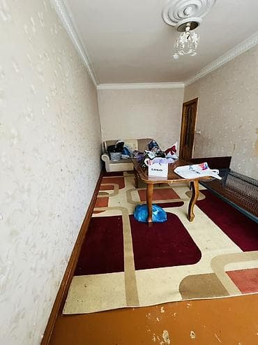 Квартиры: Ev Gence seheri Abbasehet yerlesir Lelinqrad lahiyi qanuni 3 otaq — 6