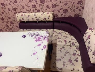 Künc divan, Mətbəx üçün, Açılmayan lalafo.az -da Künc divan, Mətbəx üçün, Açılmayan