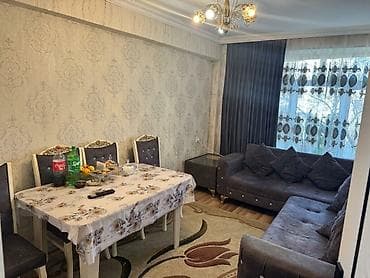 Bakı, Həzi Aslanov qəs., 2 otaqlı, Köhnə tikili, m. Həzi Aslanov, 36 kv. m