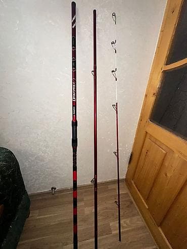 kaida pro: Dolphin 4.25uzunluq test 250gr Baraban Dolphin 8000 Ve Kaida — 2