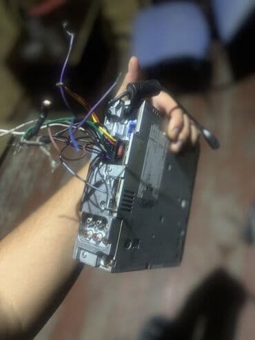 Pultlar: 5050 usb yeri işləmir — 2