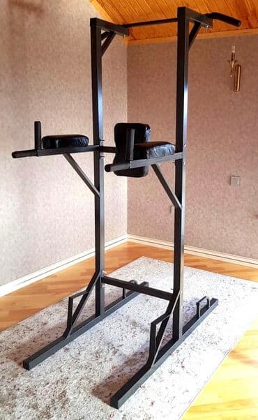 trenajor tutacaqları: 🔥Universal Turnik🔥Şok qiymete🔥 ✅Yerdən qurulan Universal Turnik. (bolt — 8