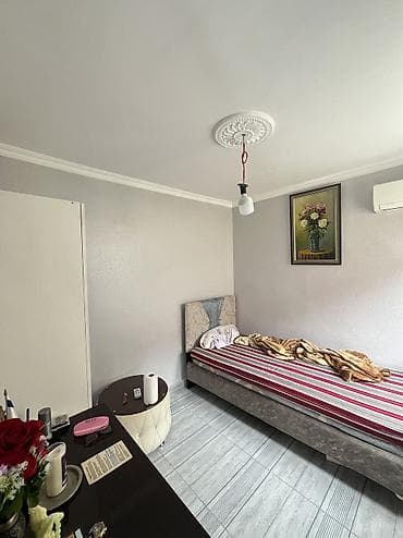1 комнатная квартира в новостройке: Белый город 1 комната, 25 м², Свежий ремонт — 3