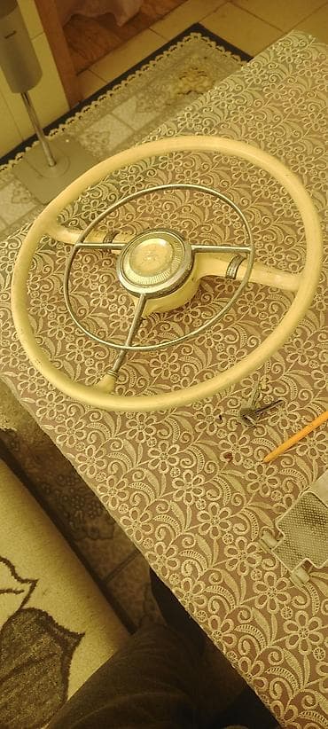 opel vektra a: Məhsul: Sovet istehsalı klassik avtomobil üçün alətlər paneli və əlavə — 7