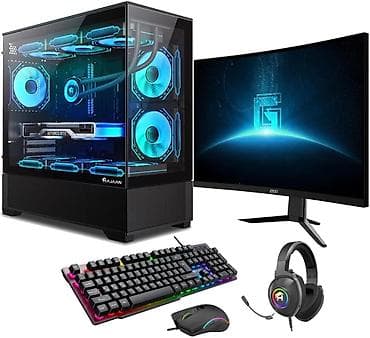 mac mini qiyməti: Güclü oyun və yaradıcılıq kompüteri Pc- yə daxildir: İ9-12900k — 1