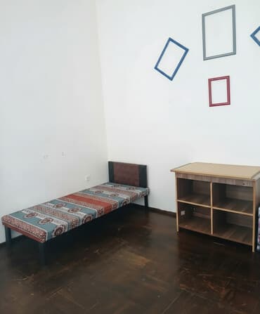 xalqlar dostlugu 2 otaqli evler kiraye: Oğlan otaq yoldaşı axtarılır evə. Tələbə vəya işləyən bəylər müraciət — 2