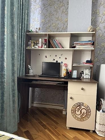 Oğlan və qız üçün, Təknəfərlik çarpayı — 2