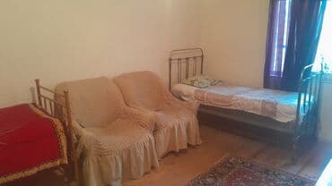ağ şeher kiraye evler: 2 м², 2 комнаты, Газ, Электричество, Водопровод — 8