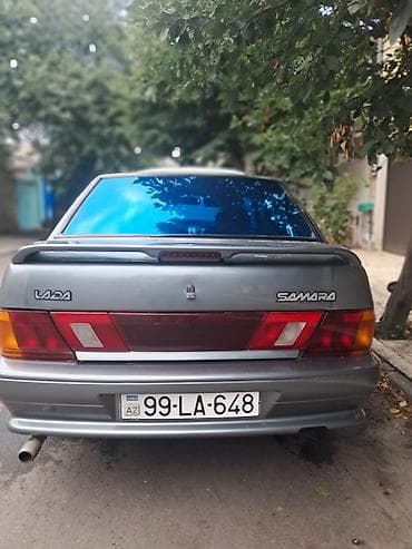 vaz 2107 abilsofka: VAZ (LADA) : 1.6 l | 2011 il 233000 km Sedan — 9
