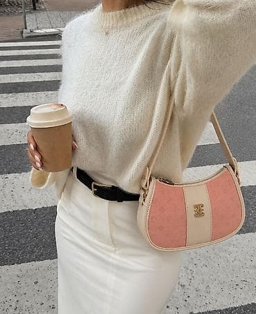 Original Pierre Cardin qadın çantasi satilir. Yenidir. Çox baha — 2