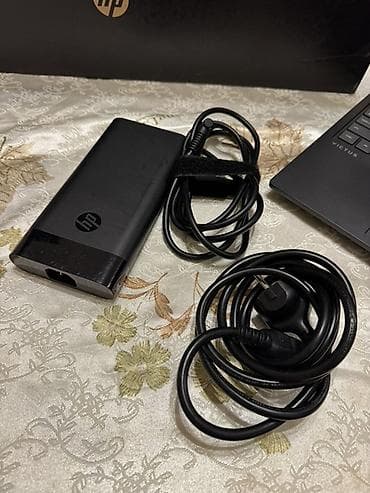 lipuçka qiyməti: Yeni HP Victus, 16 ", Intel Core i7, 512 GB, Ünvandan götürmə — 3