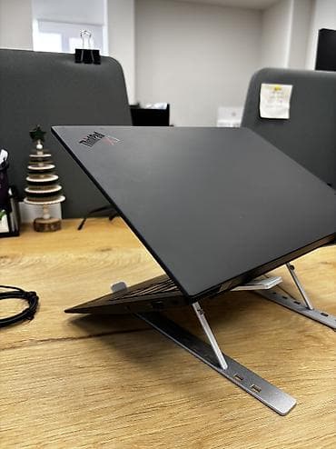 tablet mini 6: Lenovo ThinkPad, 14 ", Intel Core i7, 512 GB — 5