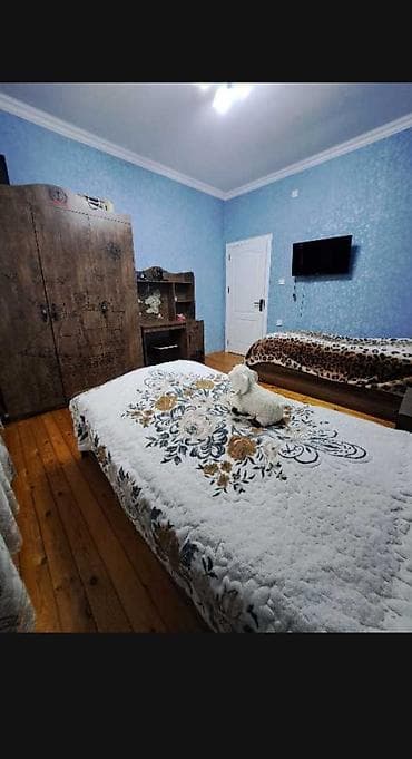 ipateka evler: Corat bağları 33 nömrəli marşutun yolu yaxınlığında Qardaşlar — 4