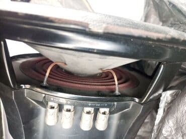 pioneer 16: Pioneer Champion Series subwoofer Model: TS-W310D4 Tip: 12" — 7