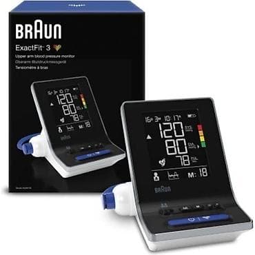 omron tezyiq olcen: BRAUN təzyiq ölçən — 1
