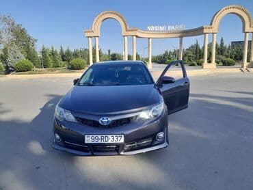 тойота камри 2012 цена: Toyota Camry: 2.5 л | 2014 г. Седан — 10