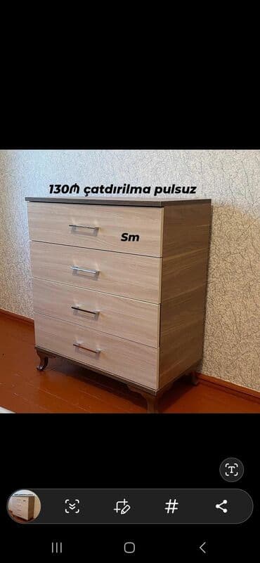 lokbatan is elanlari: *Kamod elde krem rengi var *Çatdırılma quraşdırılma şeher içi — 2