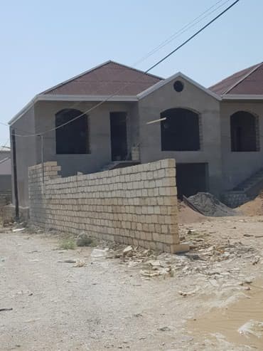 vasmoyda həyət evləri: Masazır 3 otaqlı, 62 kv. m, Kredit var, Təmirsiz — 1
