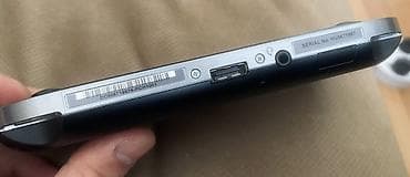 playstation servis: IDeal veziyyetde!! Sony PlayStation Vita (PCH-1001) prosifka olunub — 4