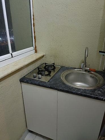 20 yanvarda 2 otaqli evler: Yasamal, 3 otaqlı, Yeni tikili, m. 20 Yanvar, 110 kv. m — 5