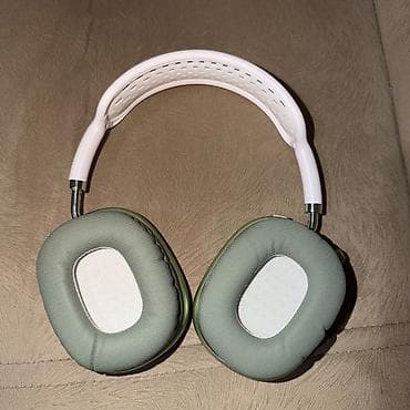 i 15 pods: İşlənmiş Simsiz (Bluetooth) Qulaqcıqlar, Apple, rəng - Yaşıl — 3