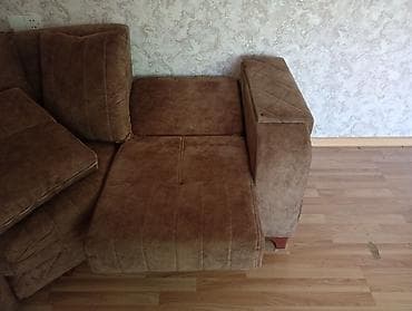 kunç divan: Künc divan, Bazalı, Parça — 4