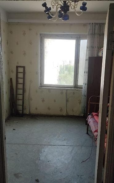 ev ehmedli: Sumqayıt, 2 otaqlı, Köhnə tikili, 72 kv. m — 3