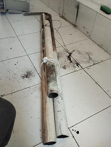 mis borular qiyməti: 5 likdi yada 7.50 turba 5 metrdi 20.manat. ünvan nargilənin kruqu shər — 1