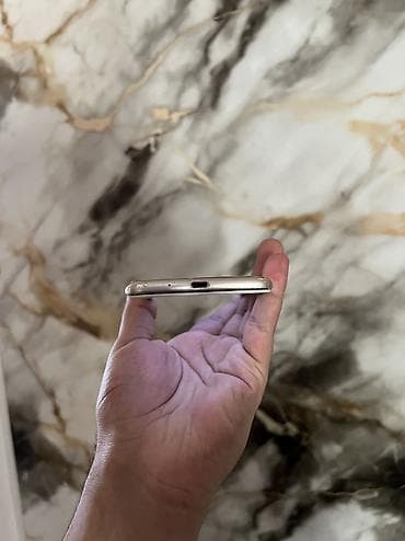 tv box xiomi: Redmi 6A, 32 GB, rəng - Qızılı, Sensor — 9