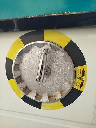 limon ağacı satışı: Ağac emalı üçün şpindel frezə – MX5117B - Model: MX5117B - Növ — 1