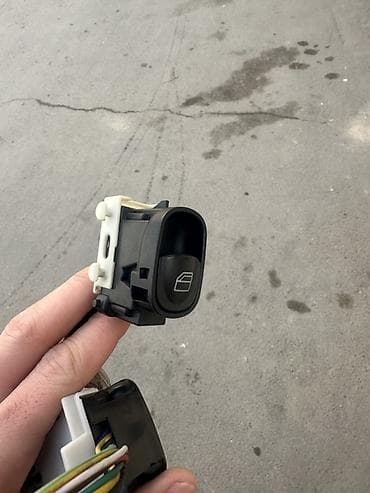 om 651 motor: Mercedes-Benz C203, 2001 il, Orijinal — 4