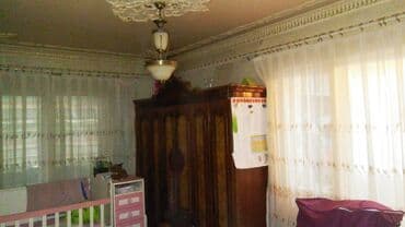 7 ci mikrorayon 1 otaqlı mənzil: Bakı, 3 otaqlı, Köhnə tikili, m. Əhmədli, 70 kv. m — 10