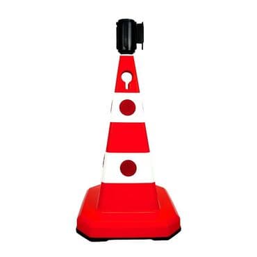 156 yuk dasima: KONUS 60sm Hündürlüyü 60 sm Çəkisi 5 kq YOL TƏHLÜKƏZLİK NİŞANLARININ — 8