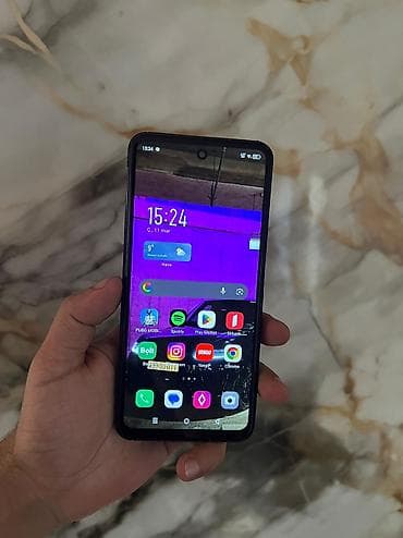 bts telefon: Telefon ideal veziyetde heç bir problemi yoxdur her şeyi işlekdir — 1
