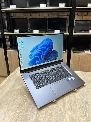 huawei planşet: 🖥️ Huawei ✅Prosessoru : Core I5-1155G7 ✅Ram : 8 Gb ✅SSD : 256 Gb — 2