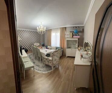 баку квартира купить: Баку, 2 комнаты, Вторичка, 60 м² — 3